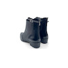 کفش نیم بوت زنانه مدل 0132_Boots