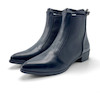 کفش نیم بوت زنانه مدل 0132_Boots