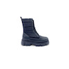 کفش نیم بوت زنانه مدل 0133_Boots