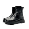 کفش نیم بوت زنانه مدل 0134_Boots