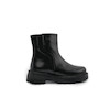 کفش نیم بوت زنانه مدل 0134_Boots
