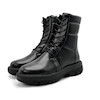 کفش نیم بوت زنانه مدل 0135_Boots
