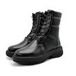 کفش نیم بوت زنانه مدل 0135_Boots