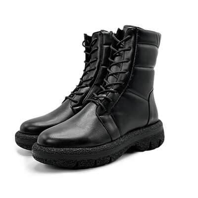 نیم بوت زنانه مدل 0135_Boots