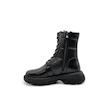کفش نیم بوت زنانه مدل 0135_Boots