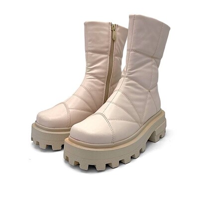 نیم بوت زنانه مدل 0138_Boots