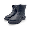 کفش نیم بوت زنانه مدل 0146_Boots
