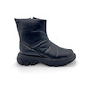 کفش نیم بوت زنانه مدل 0146_Boots