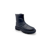 کفش نیم بوت زنانه مدل 0146_Boots