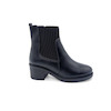کفش نیم بوت زنانه مدل 0149_Boots