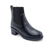 کفش نیم بوت زنانه مدل 0149_Boots