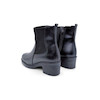 کفش نیم بوت زنانه مدل 0149_Boots