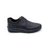 کفش ونس چرم طبیعی  کلارک مردانه مدل 0153 _Flat shoes