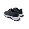 کفش کتونی چرم طبیعی  مردانه براش مدل 0151 _ Flat shoes