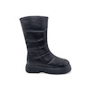 کفش نیم بوت زنانه مدل 0160_Boots