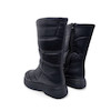 کفش نیم بوت زنانه مدل 0160_Boots