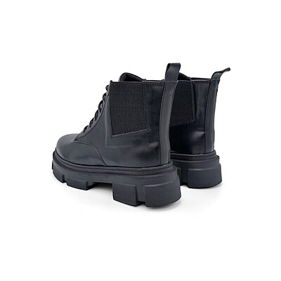 نیم بوت زنانه رویه فیلیپو مدل 0161_Boots