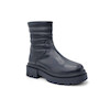 کفش نیم بوت زنانه مدل 0162_Boots