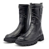 کفش کفش نیم بوت زنانه مدل 0163_Boots