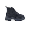 کفش نیم بوت زنانه رویه لوبوتین مدل 0159_Boots