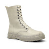 کفش نیم بوت زنانه مدل 0166_Boots