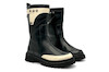 کفش کفش نیم بوت زنانه مدل 0163_Boots