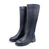 کفش بوت زنانه مدل 0175_Boots