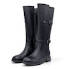 کفش بوت زنانه مدل 0177_Boots