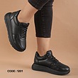 کفش اسپرت زنانه مدل sneaker - 1201