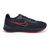 کفش اسپرت کاستل مردانه مدل sneaker - 0221_ Black