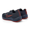 کفش اسپرت کاستل مردانه مدل sneaker - 0221_ Black