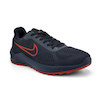 کفش اسپرت کاستل مردانه مدل sneaker - 0221_ Black