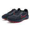 کفش اسپرت کاستل مردانه مدل sneaker - 0221_ Black