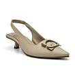 صندل پاشنه دار 3 سانت مدل 400341 _ sandal valentino