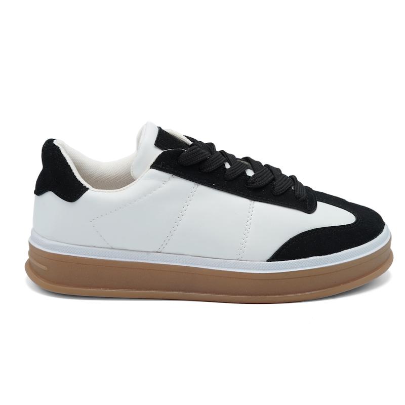 کفش ونس زنانه مدل 0231_ Oysho