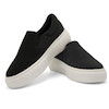 کفش ونس زنانه مدل Flat shoes - 0075_Bwcb