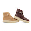 کفش نیم بوت زنانه مدل 0158_Boots