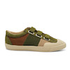 کفش اسپرت دخترانه مدل sneaker - 0028