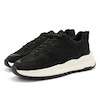 کفش اسپرت زنانه مدل sneaker - 0057_Black