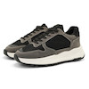 کفش اسپرت زنانه مدل sneaker - 0057_Gray