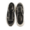 کفش اسپرت زنانه مدل sneaker - 0057_Gray