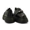 کفش راحتی زنانه مدل Flat shose - 0088_Black
