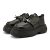 کفش راحتی زنانه مدل Flat shose - 0088_Black