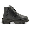 کفش نیم بوت زنانه مدل 0164_Boots