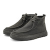 کفش نیم بوت مدل زنانه 0139_Boots