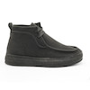 کفش نیم بوت مدل زنانه 0139_Boots