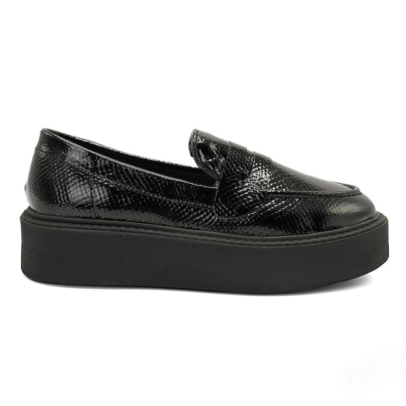 کفش راحتی زنانه مدل  Loafers - LFB30