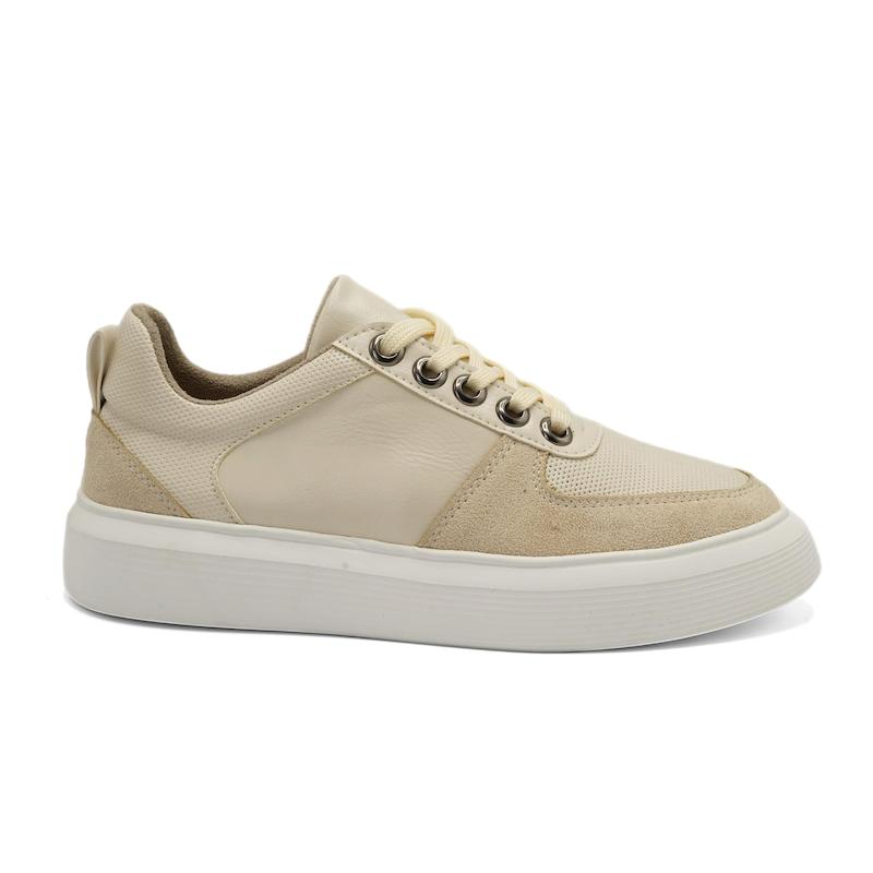 کفش راحتی زنانه مدلSneakers - SKK/W87