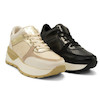 کفش راحتی زنانه مدل Stradivarius Sneakers - SKG10