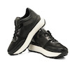 کفش راحتی زنانه مدل Stradivarius Sneakers - SKG10